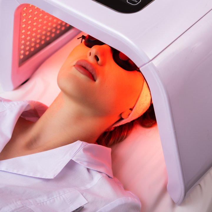 quick hair regrowth panmed laser
